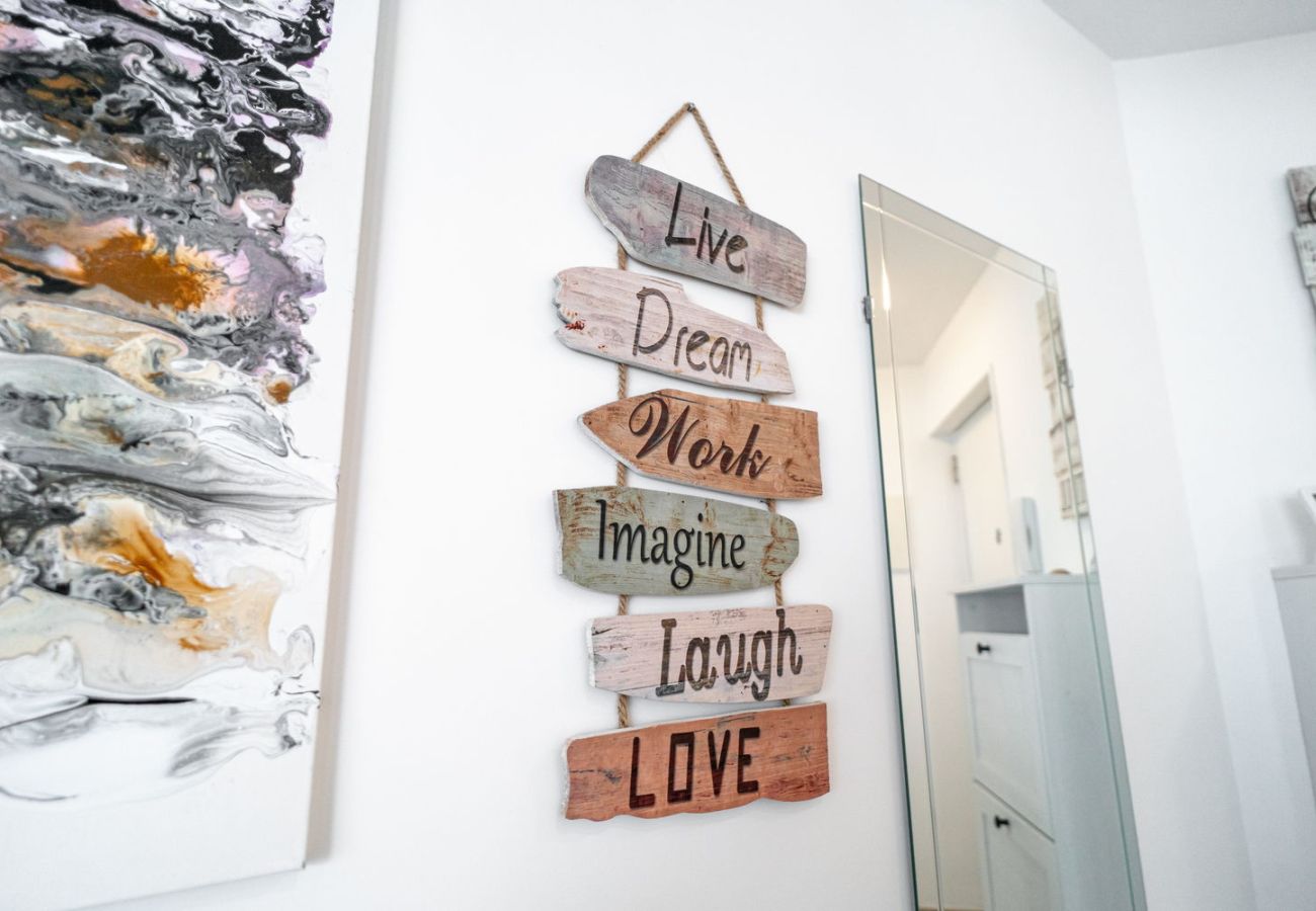 Appartement à Nerja - Apartamento Urban Suite by Casasol 