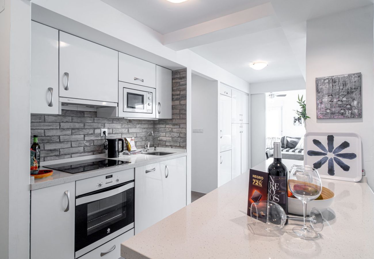Appartement à Nerja - Apartamento Urban Suite by Casasol 