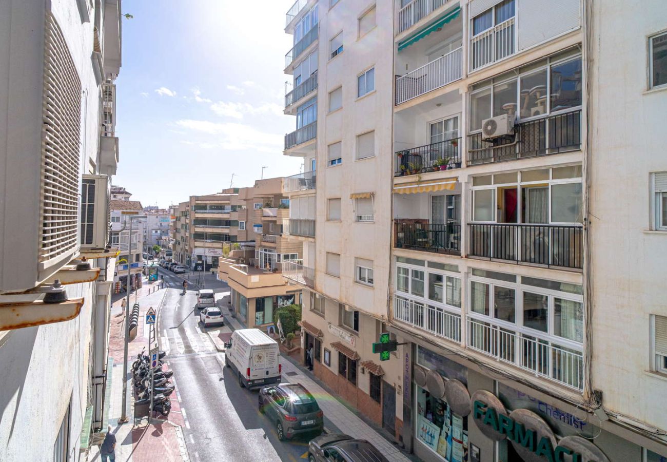 Appartement à Nerja - Apartamento Urban Suite by Casasol 