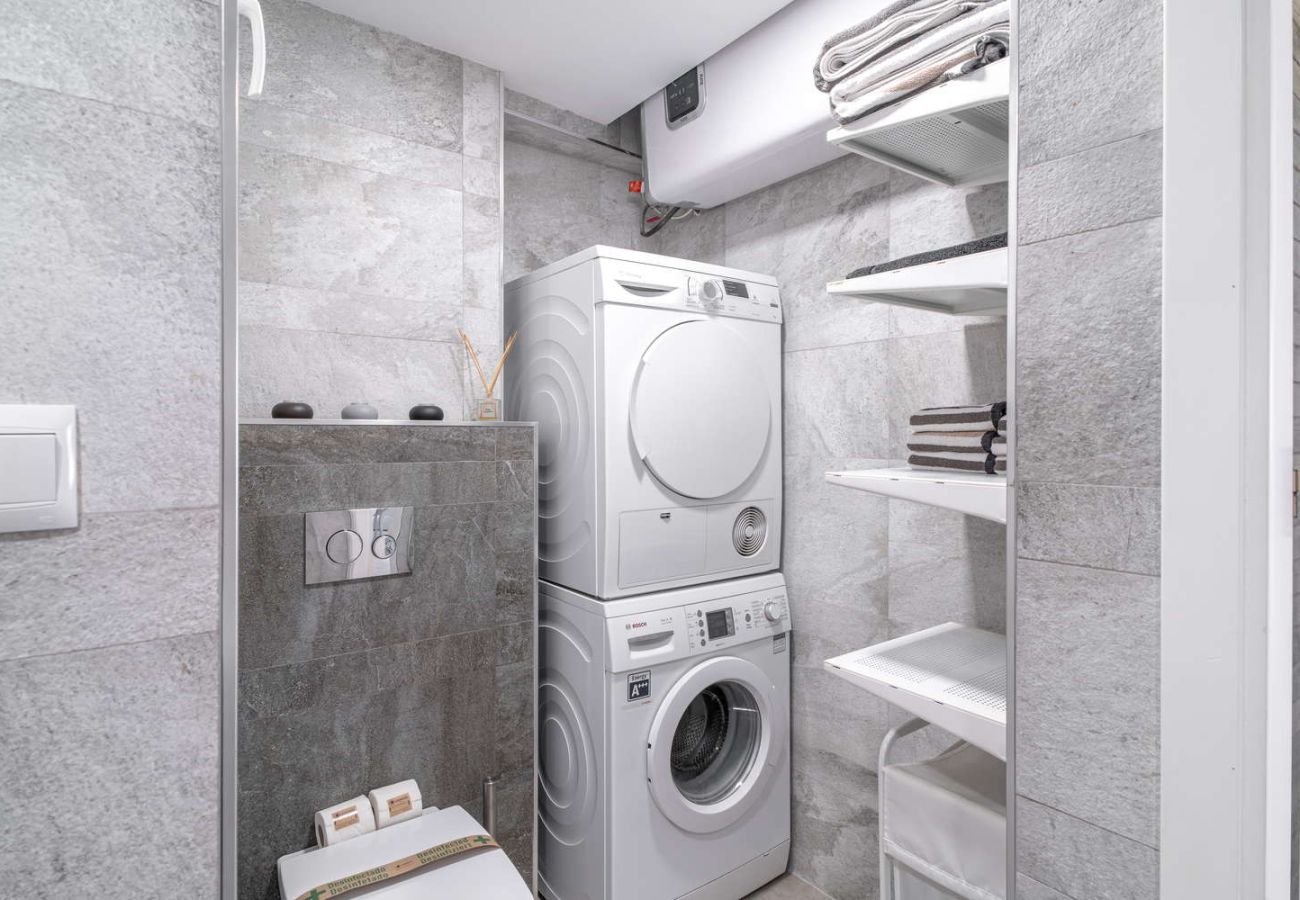 Appartement à Nerja - Apartamento Urban Suite by Casasol 