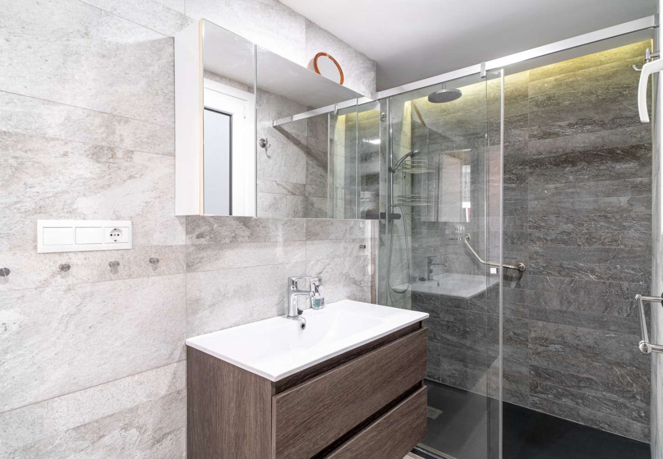 Appartement à Nerja - Apartamento Urban Suite by Casasol 