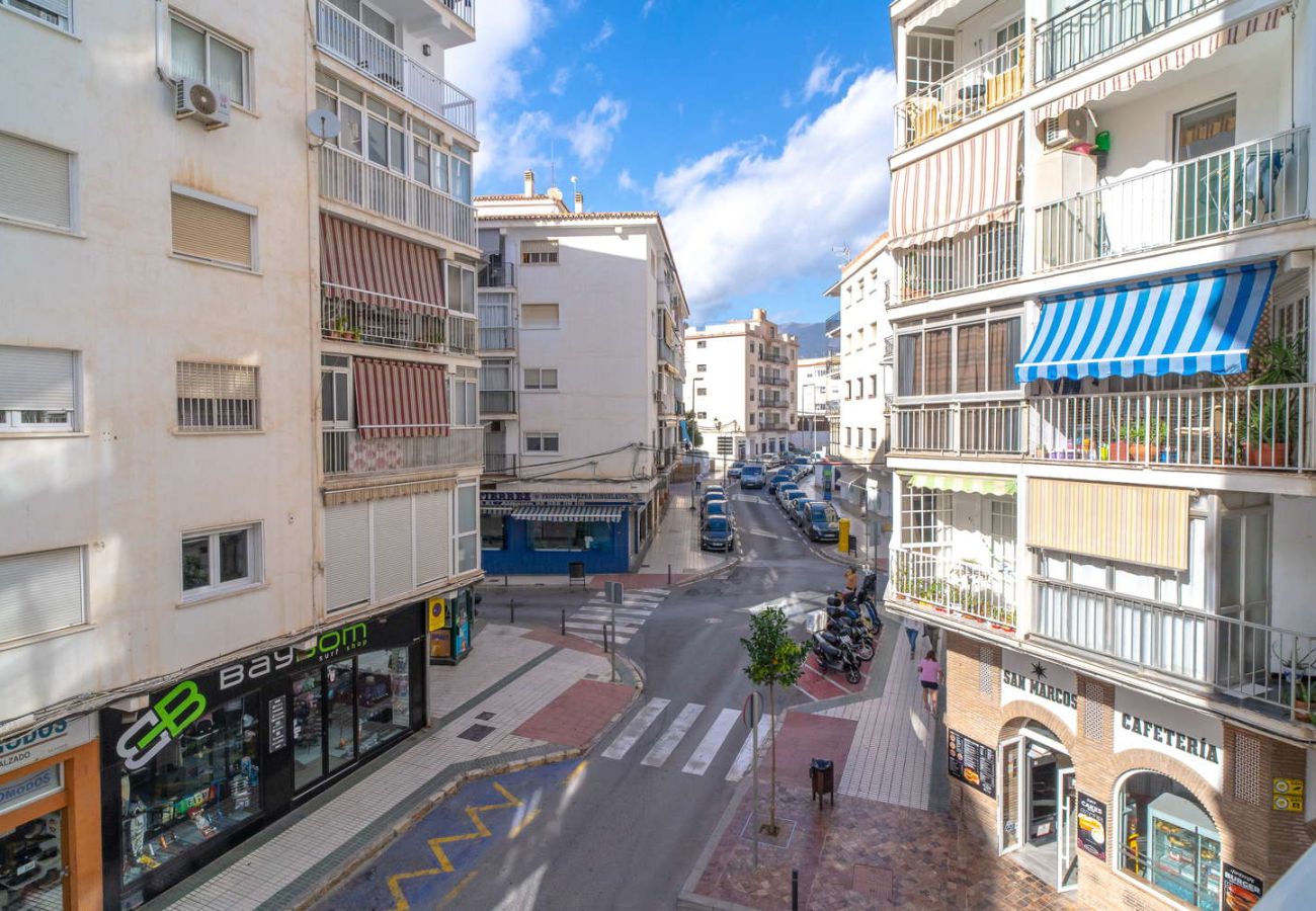 Appartement à Nerja - Apartamento Urban Suite by Casasol 