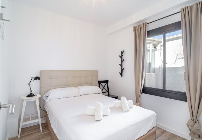 Appartement à Nerja - Marina Vista Paradise by Casasol