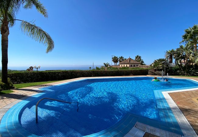  à Nerja - Senorio de Capistrano by Casasol 