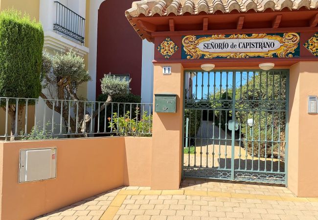 Appartement à Nerja - Senorio de Capistrano Casasol