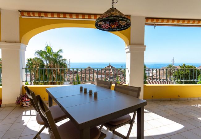 Appartement à Nerja - Senorio de Capistrano by Casasol 