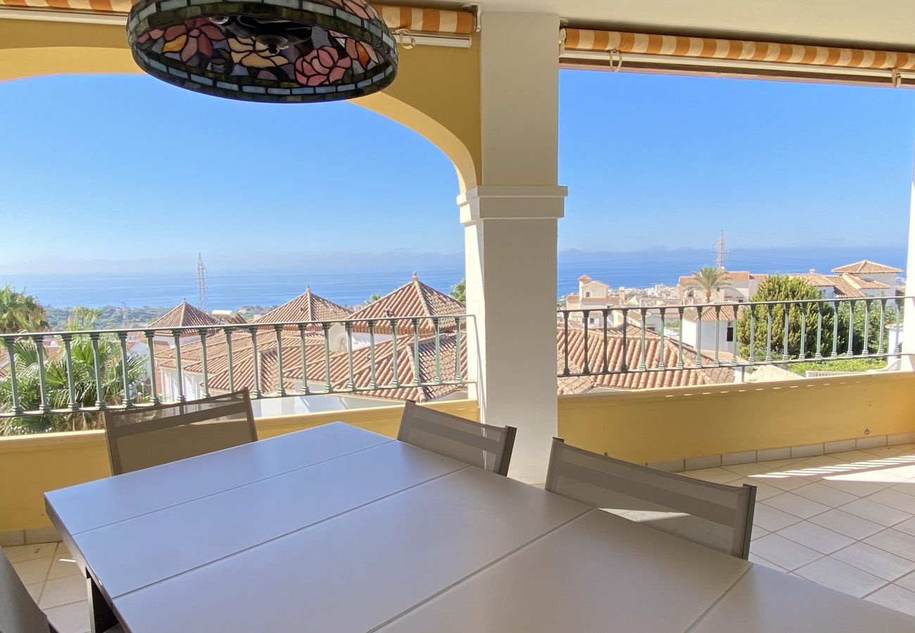 Appartement à Nerja - Senorio de Capistrano by Casasol 