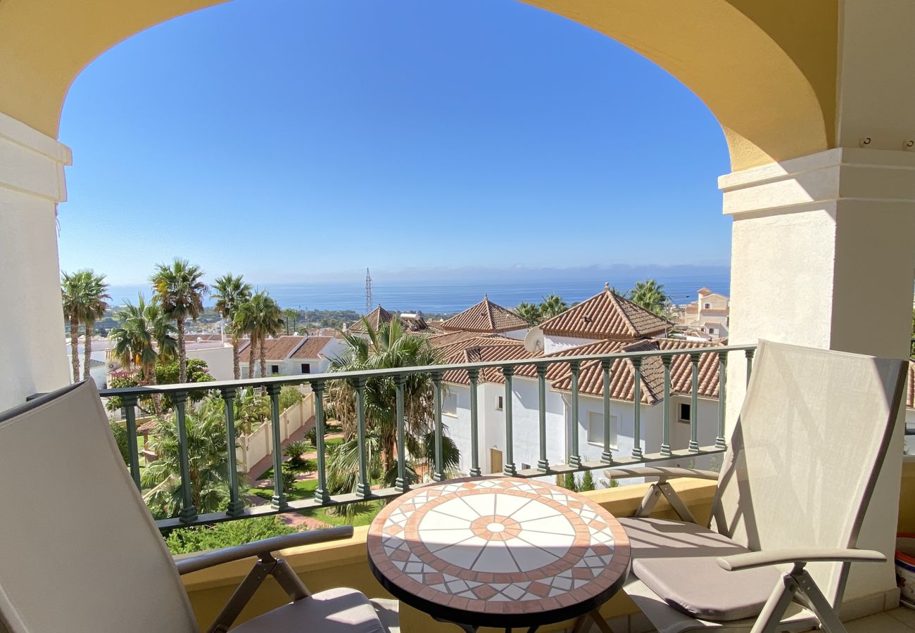 Appartement à Nerja - Senorio de Capistrano by Casasol 