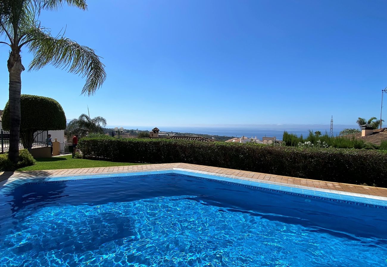 Appartement à Nerja - Senorio de Capistrano by Casasol 