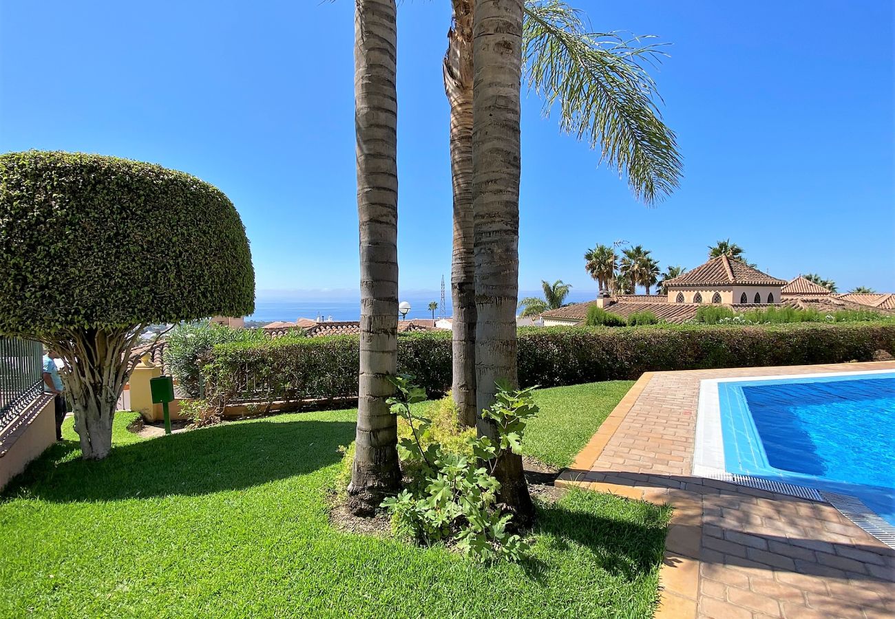 Appartement à Nerja - Senorio de Capistrano by Casasol 