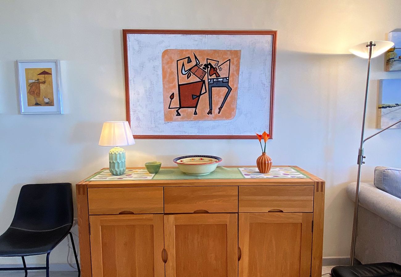 Appartement à Nerja - Senorio de Capistrano by Casasol 