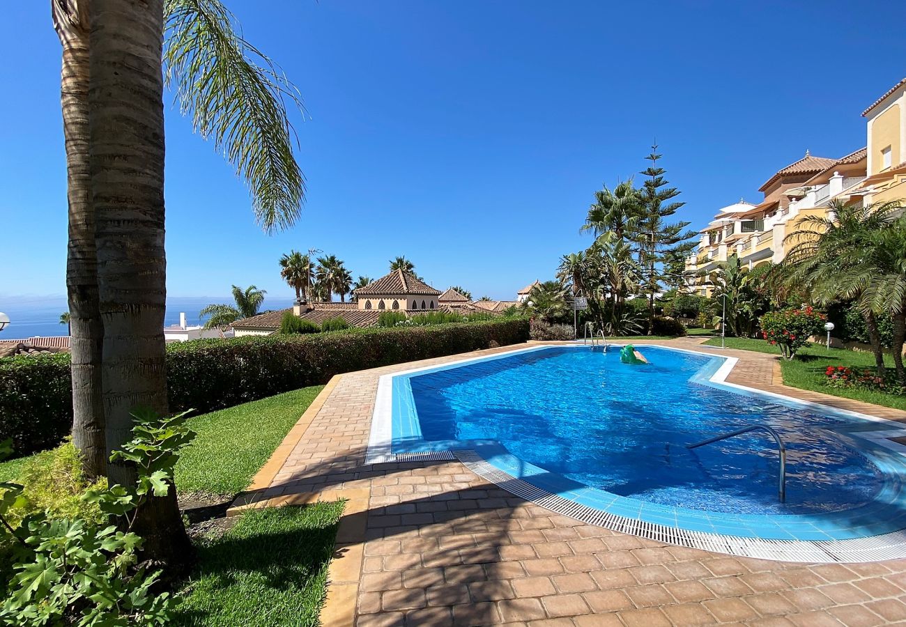 Appartement à Nerja - Senorio de Capistrano by Casasol 