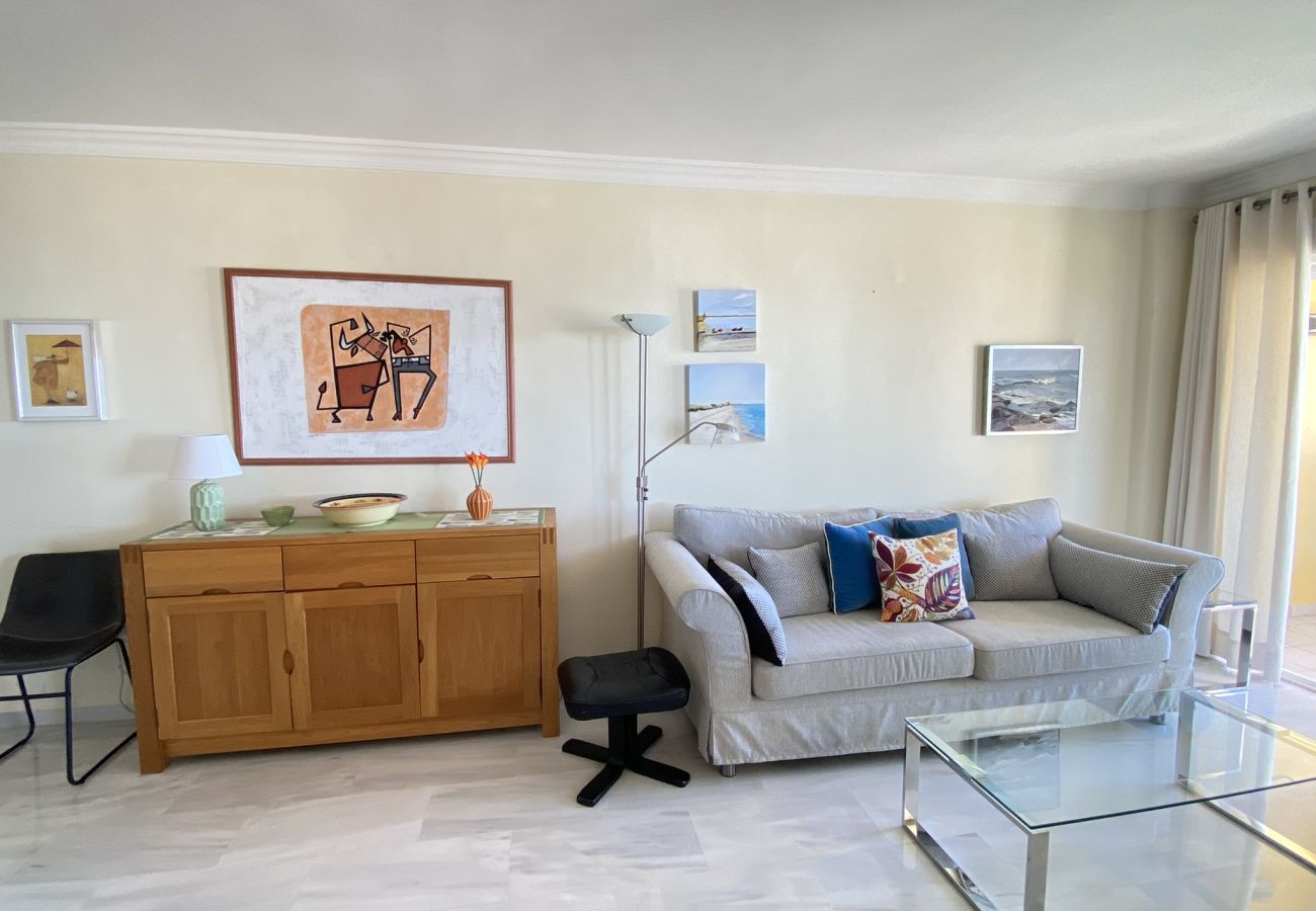 Appartement à Nerja - Senorio de Capistrano by Casasol 