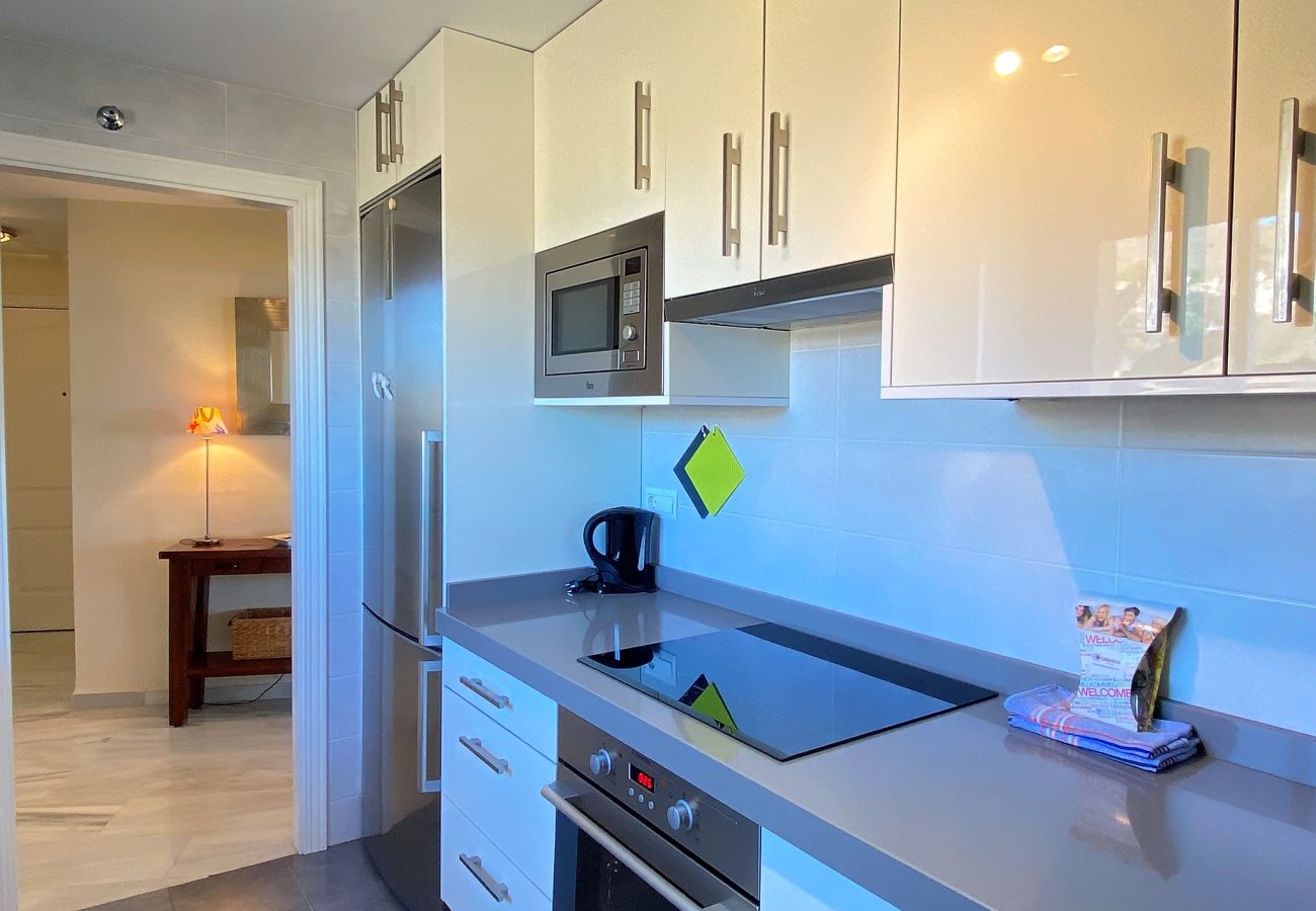 Appartement à Nerja - Senorio de Capistrano by Casasol 