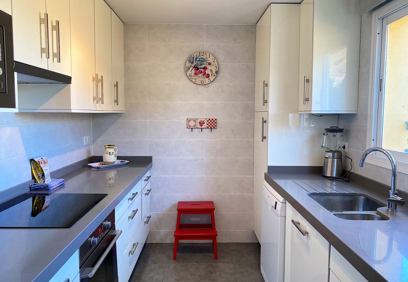 Appartement à Nerja - Senorio de Capistrano by Casasol 