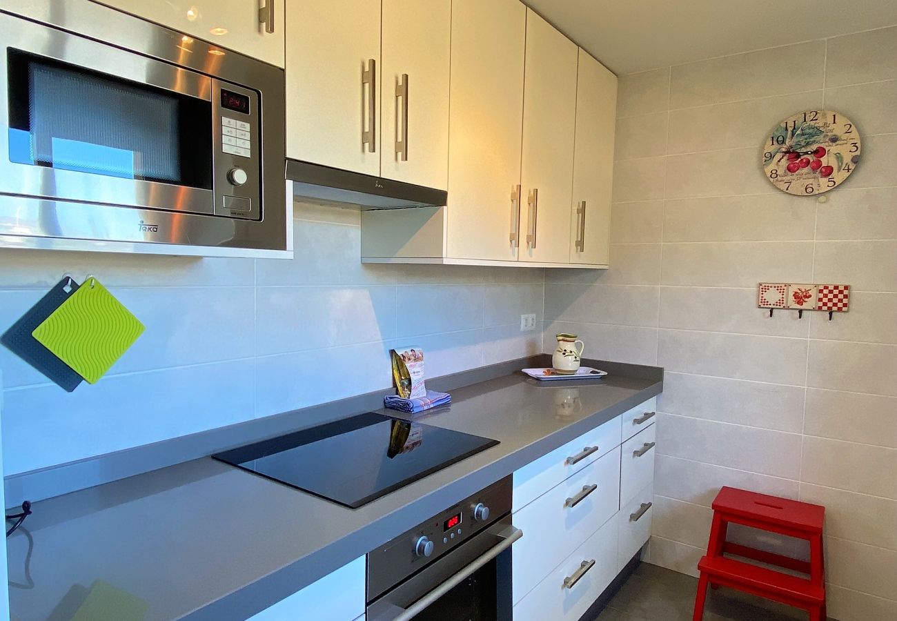 Appartement à Nerja - Senorio de Capistrano by Casasol 