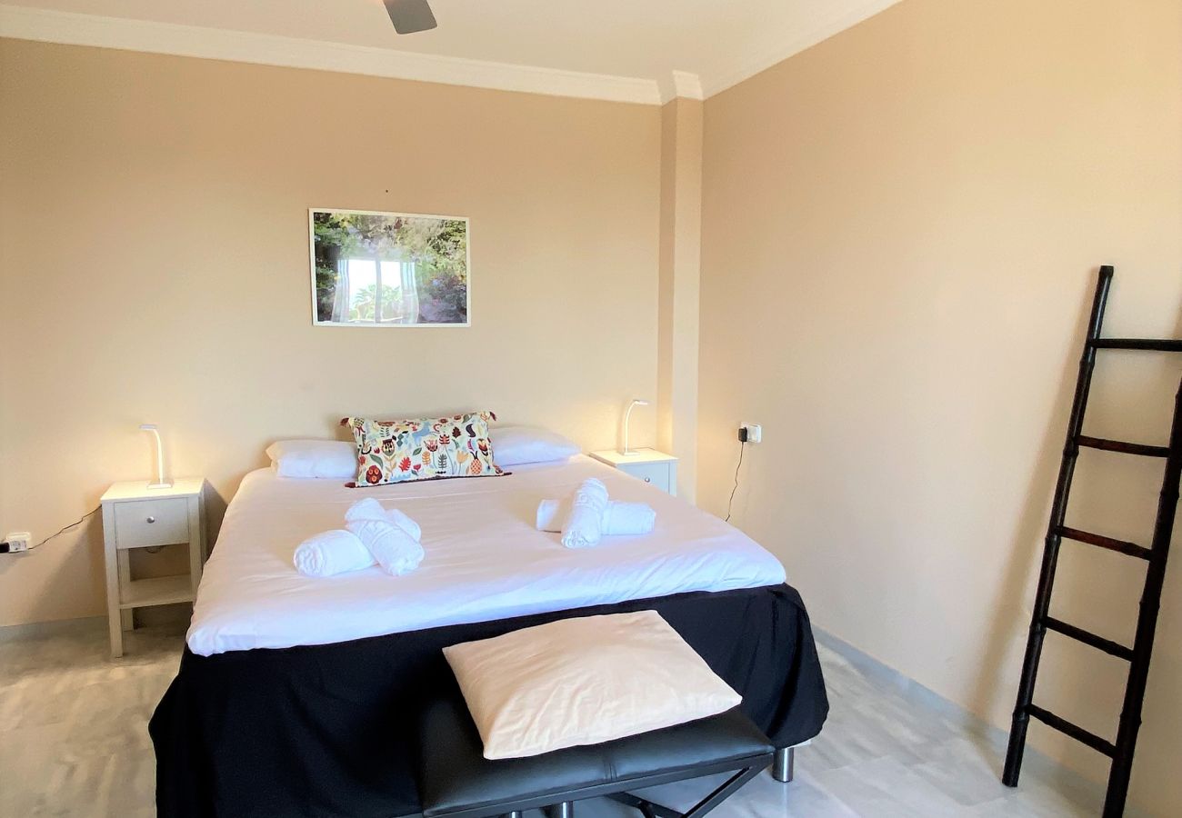 Appartement à Nerja - Senorio de Capistrano by Casasol 