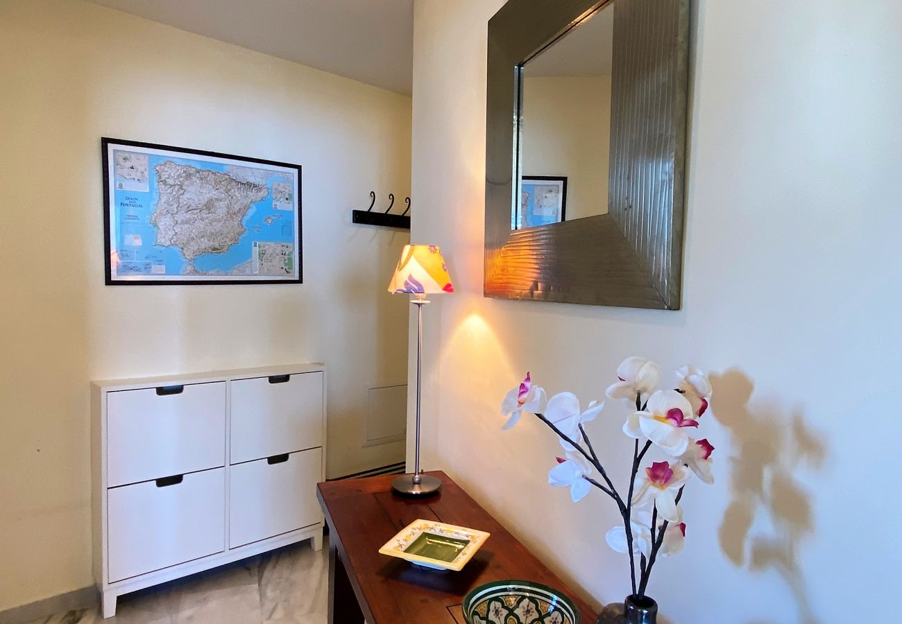 Appartement à Nerja - Senorio de Capistrano by Casasol 