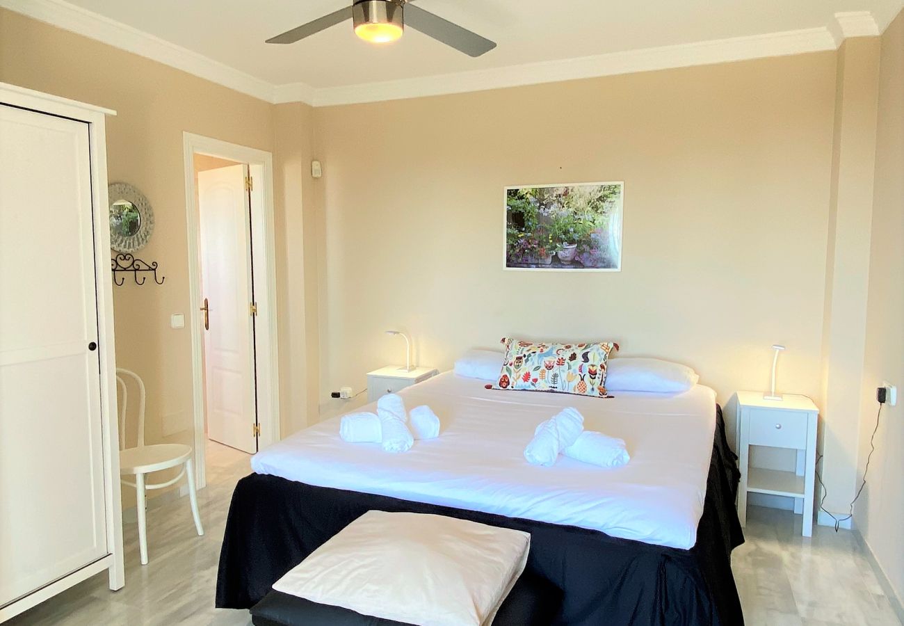 Appartement à Nerja - Senorio de Capistrano by Casasol 