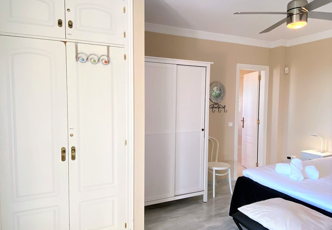 Appartement à Nerja - Senorio de Capistrano by Casasol 