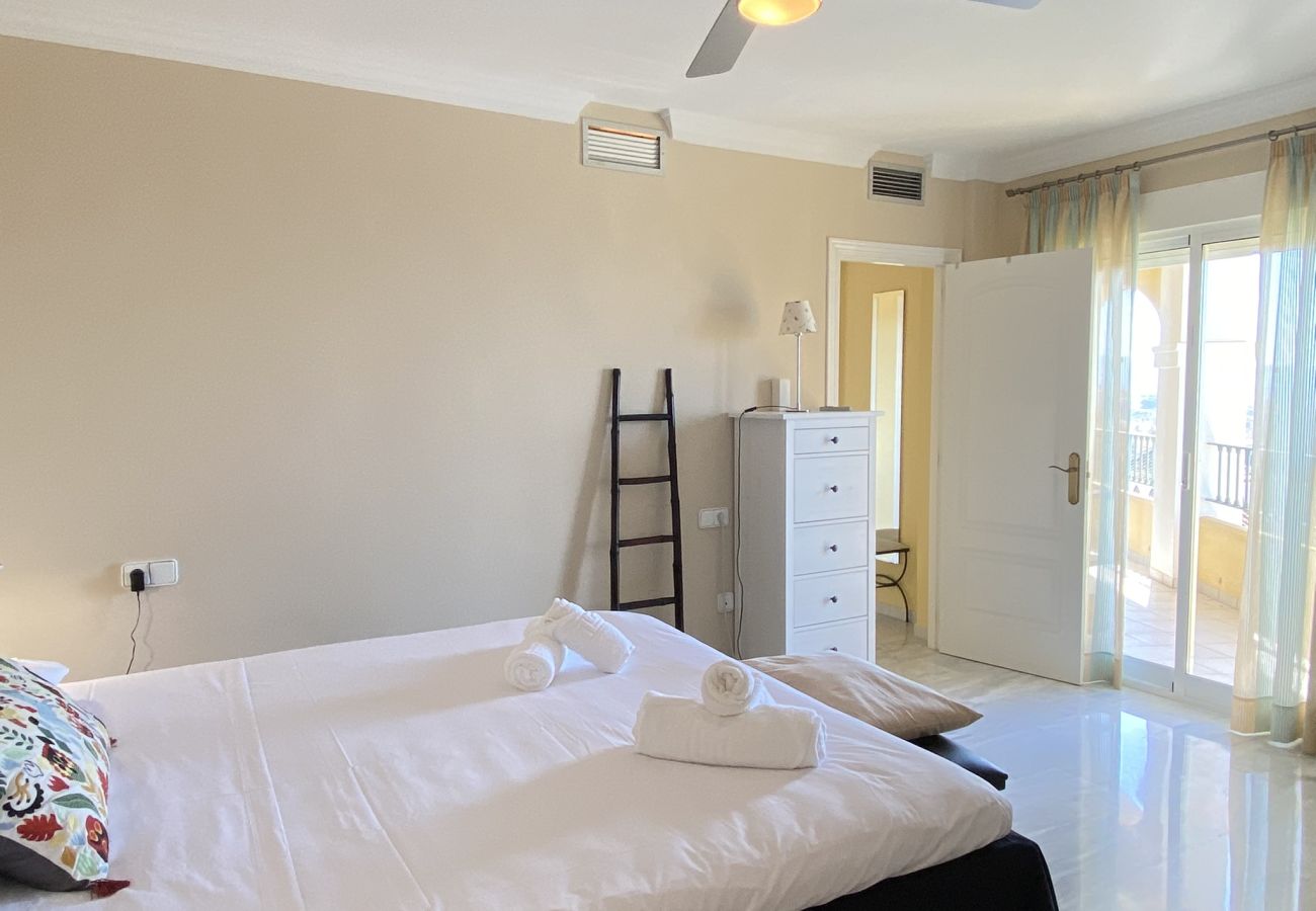 Appartement à Nerja - Senorio de Capistrano by Casasol 