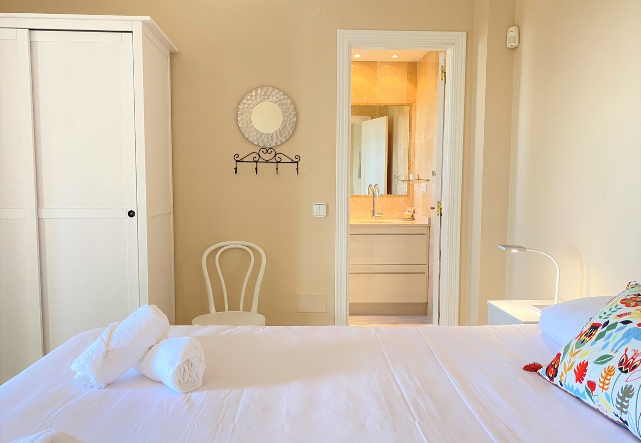 Appartement à Nerja - Senorio de Capistrano by Casasol 