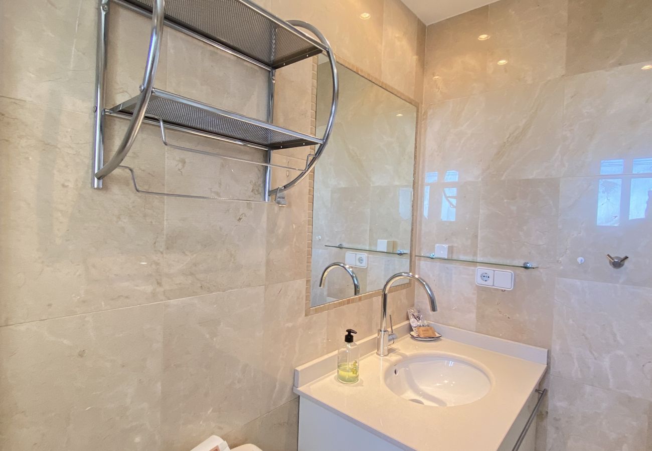 Appartement à Nerja - Senorio de Capistrano by Casasol 