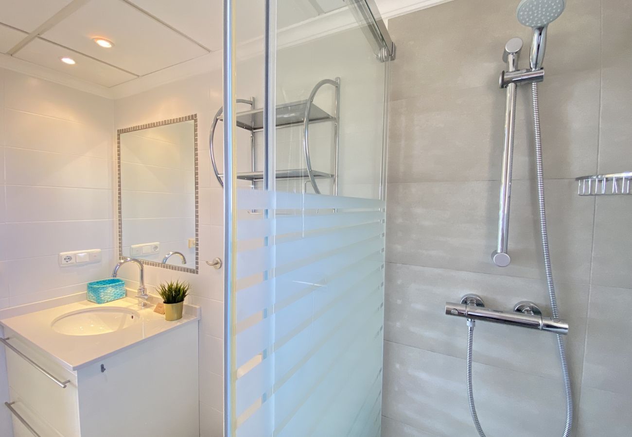 Appartement à Nerja - Senorio de Capistrano by Casasol 