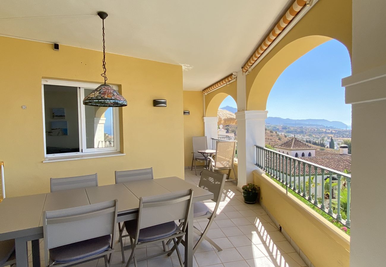 Appartement à Nerja - Senorio de Capistrano by Casasol 