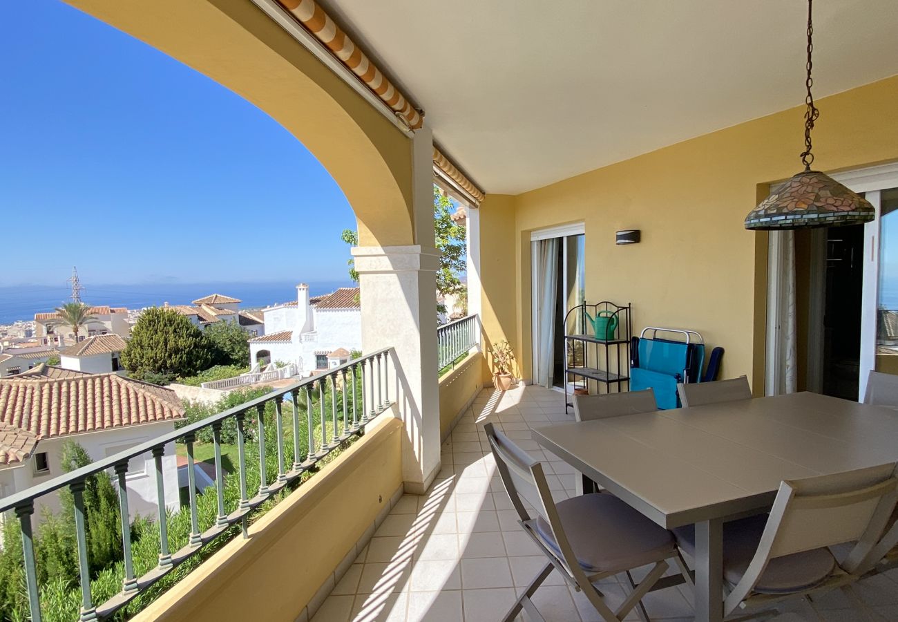 Appartement à Nerja - Senorio de Capistrano by Casasol 