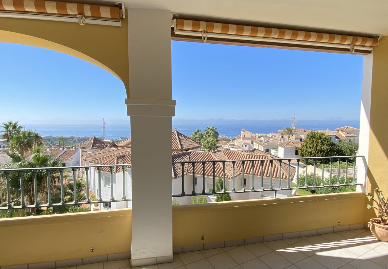 Appartement à Nerja - Senorio de Capistrano by Casasol 