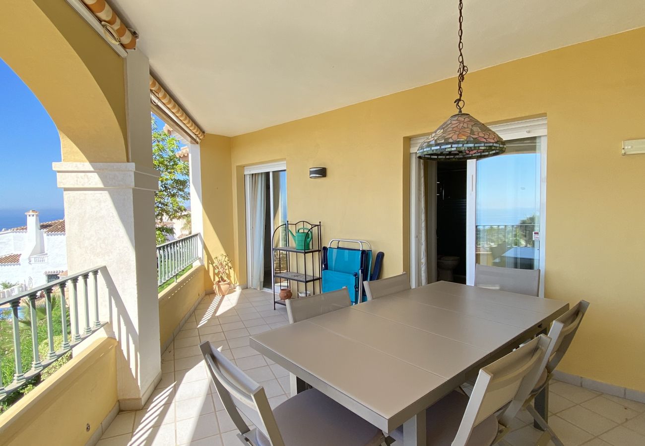 Appartement à Nerja - Senorio de Capistrano by Casasol 