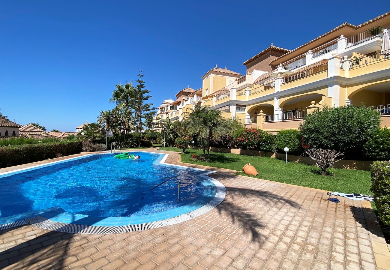 Appartement à Nerja - Senorio de Capistrano by Casasol 