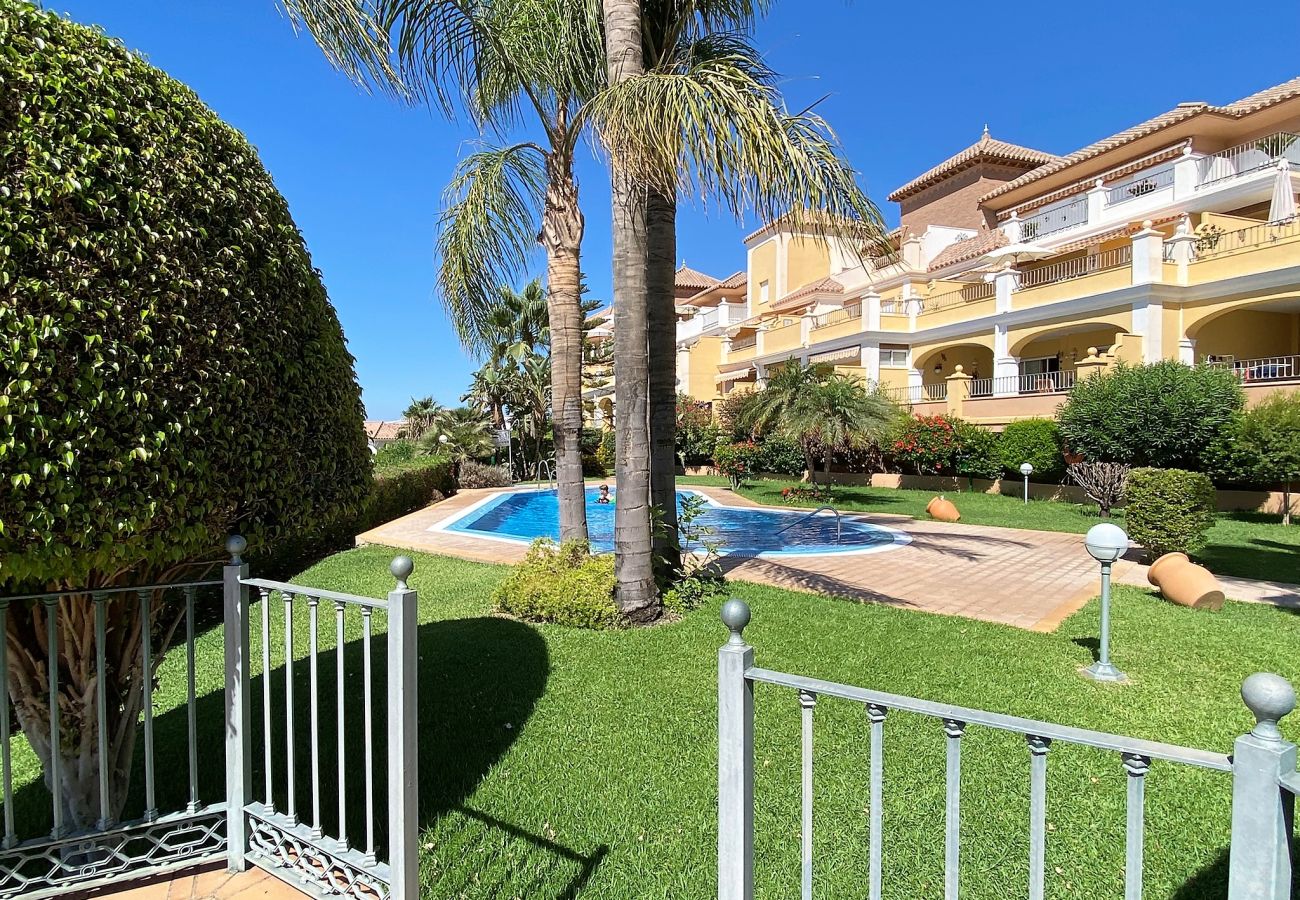 Appartement à Nerja - Senorio de Capistrano by Casasol 