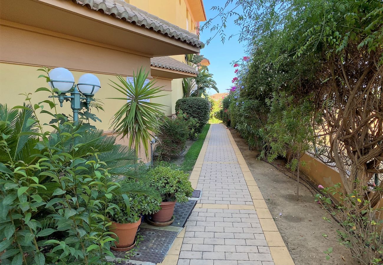 Appartement à Nerja - Senorio de Capistrano by Casasol 