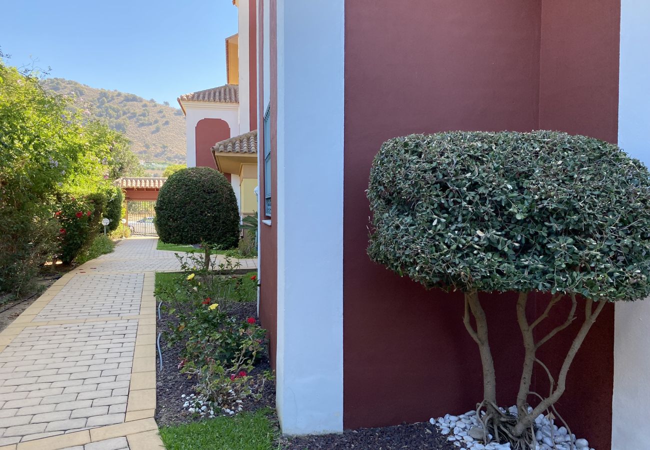 Appartement à Nerja - Senorio de Capistrano by Casasol 