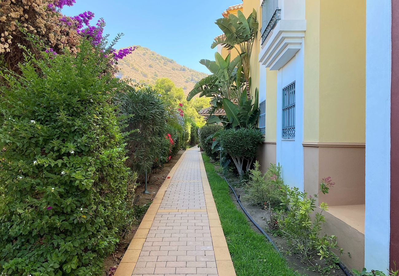 Appartement à Nerja - Senorio de Capistrano by Casasol 