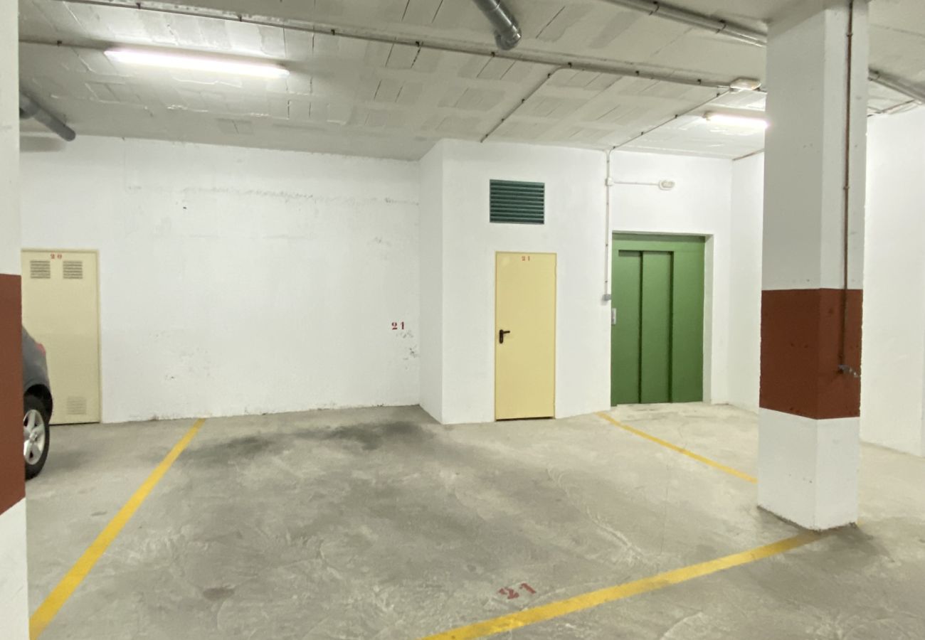 Appartement à Nerja - Senorio de Capistrano by Casasol 