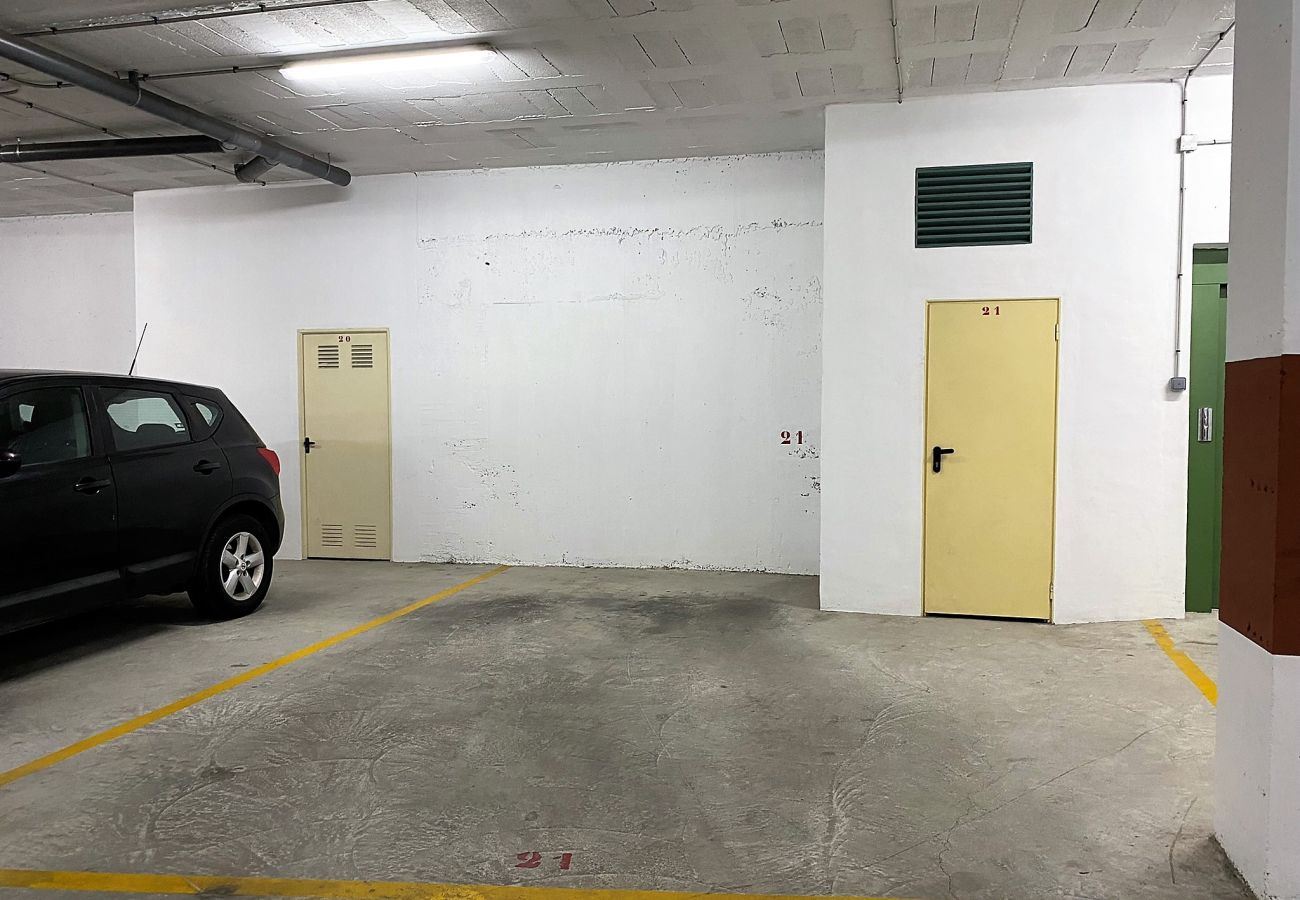 Appartement à Nerja - Senorio de Capistrano by Casasol 