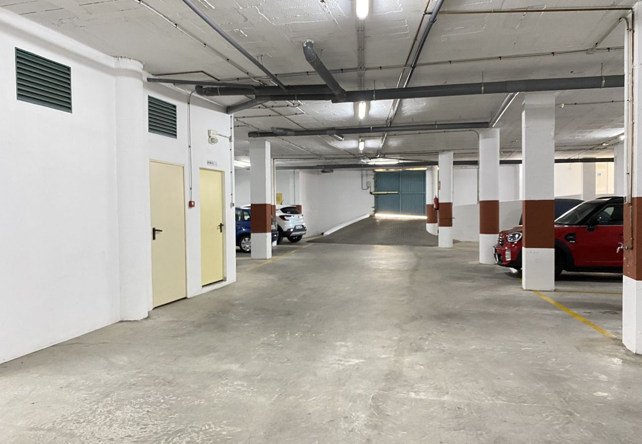 Appartement à Nerja - Senorio de Capistrano by Casasol 