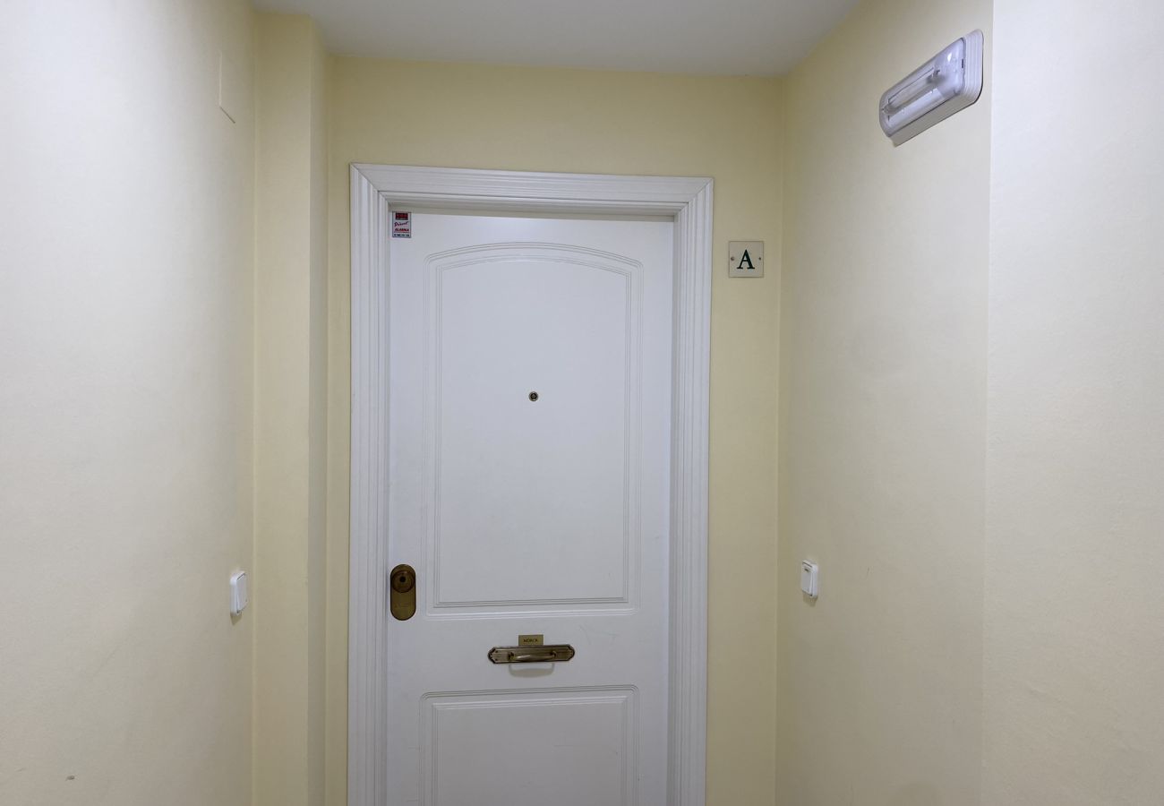 Appartement à Nerja - Senorio de Capistrano by Casasol 