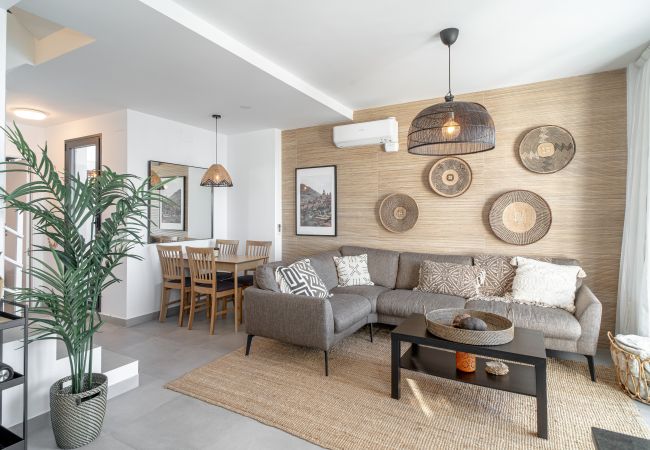 Appartement à Nerja - Terrazas de Ladera Duplex 10 by Casasol