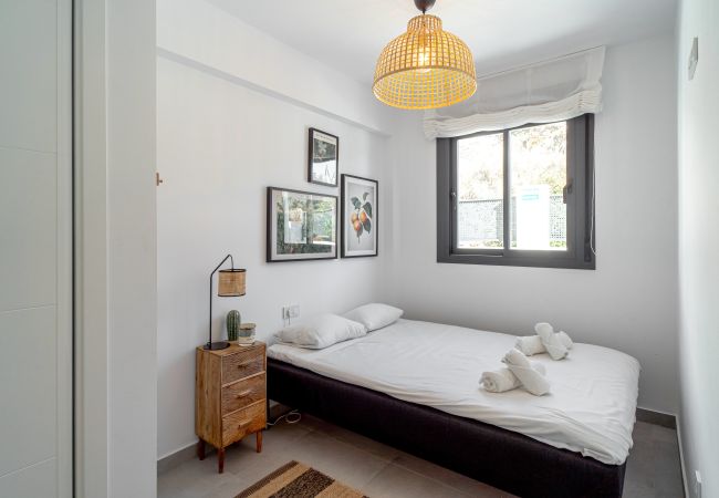 Appartement à Nerja - Terrazas de Ladera Duplex 10 by Casasol