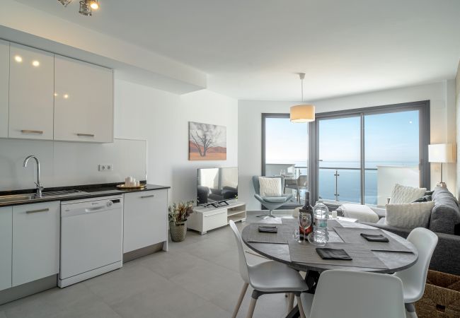 Appartement à Nerja - Terrazas de Ladera V4 Luxury by Casasol