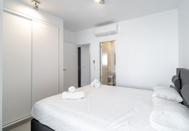 Appartement à Nerja - Terrazas de Ladera V4 Luxury by Casasol