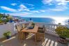 Appartement à Nerja - Vistas del Mar by Casasol