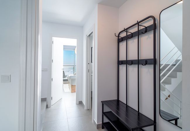 Appartement à Nerja - Terrazas de Ladera Duplex 3 by Casasol