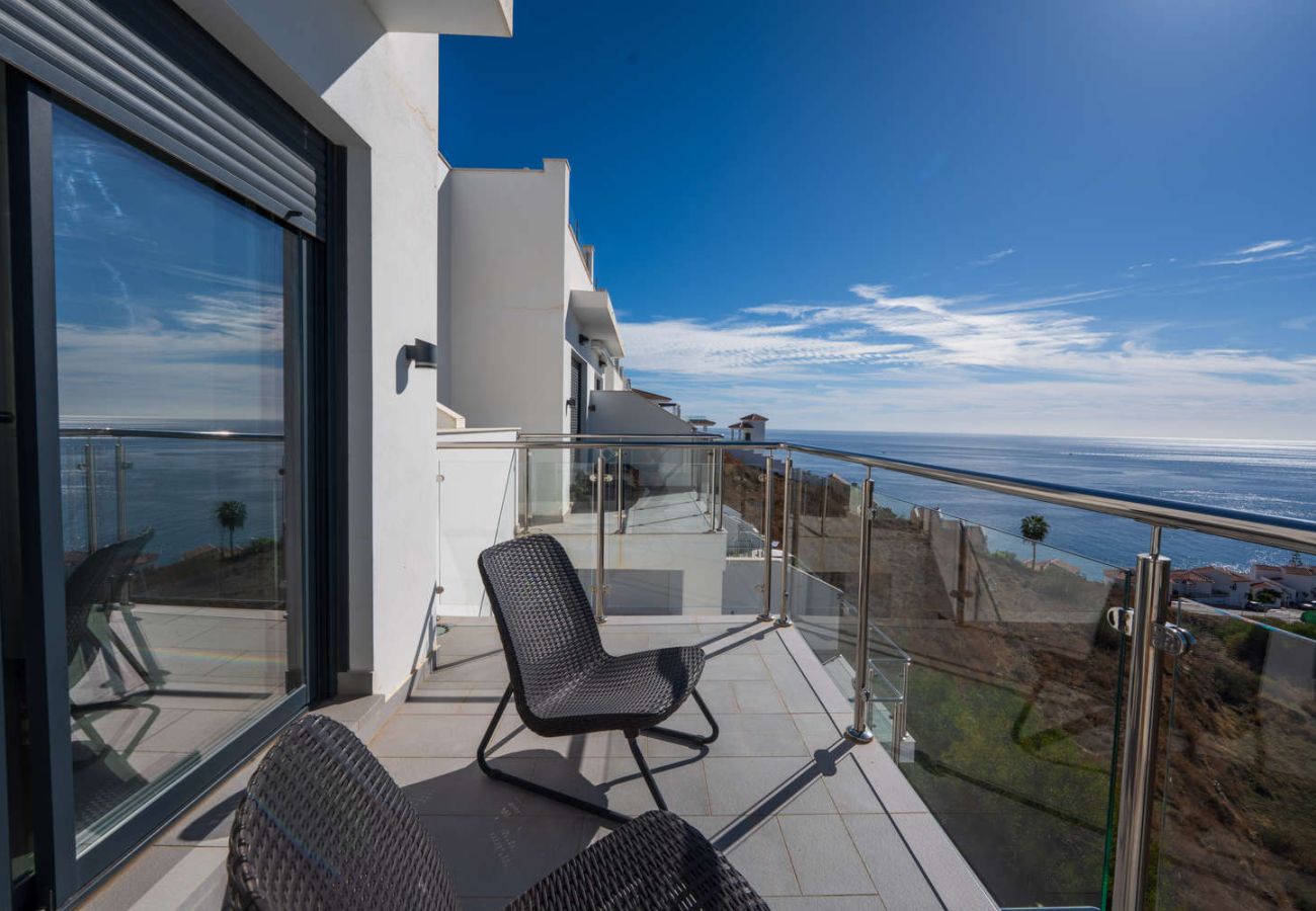 Appartement à Nerja - Terrazas de Ladera Duplex 3 by Casasol 