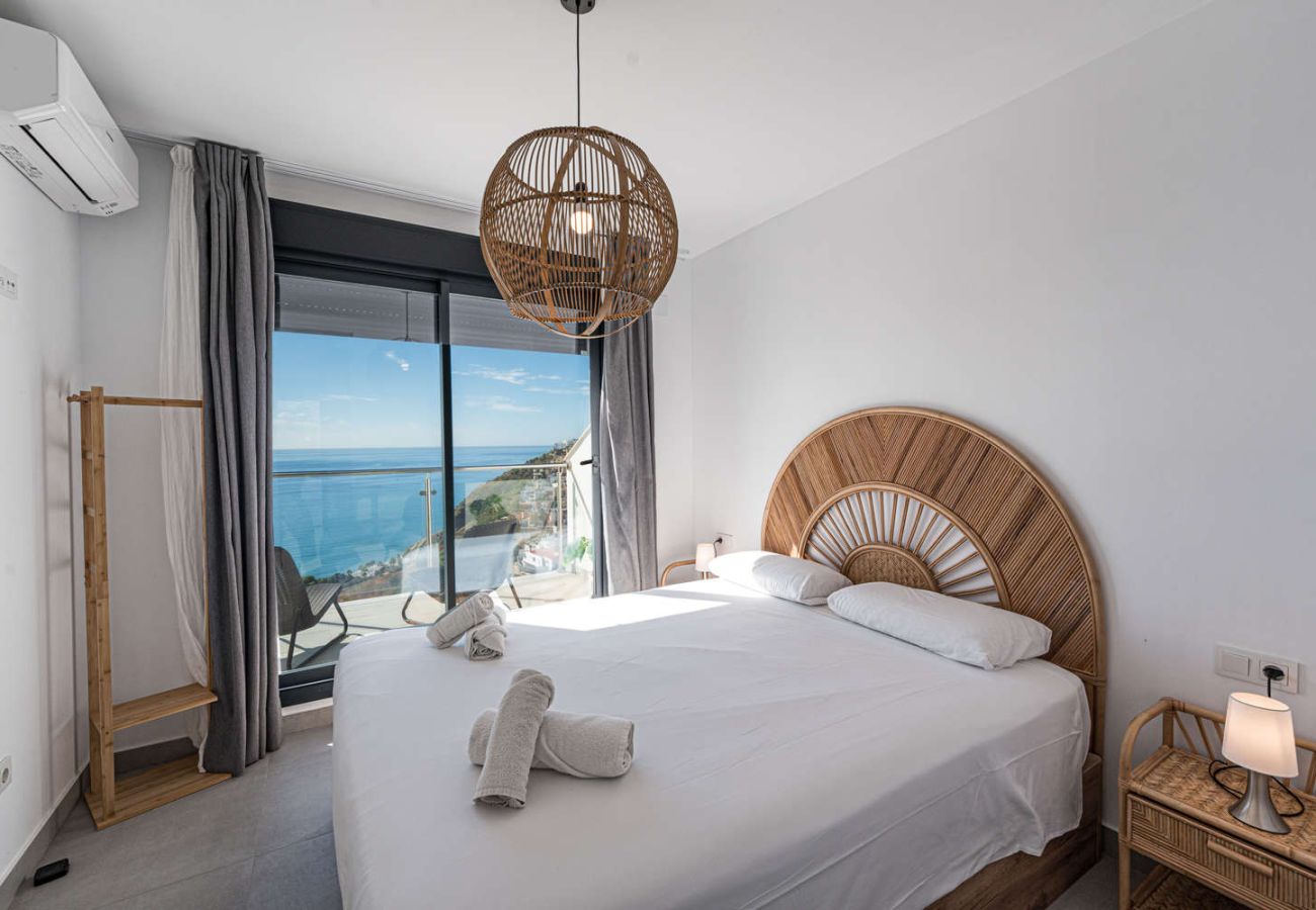 Appartement à Nerja - Terrazas de Ladera Duplex 3 by Casasol 