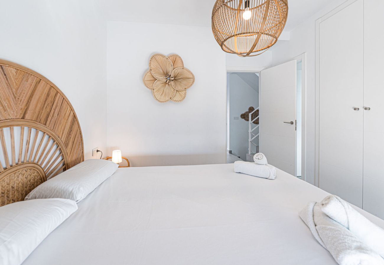 Appartement à Nerja - Terrazas de Ladera Duplex 3 by Casasol 